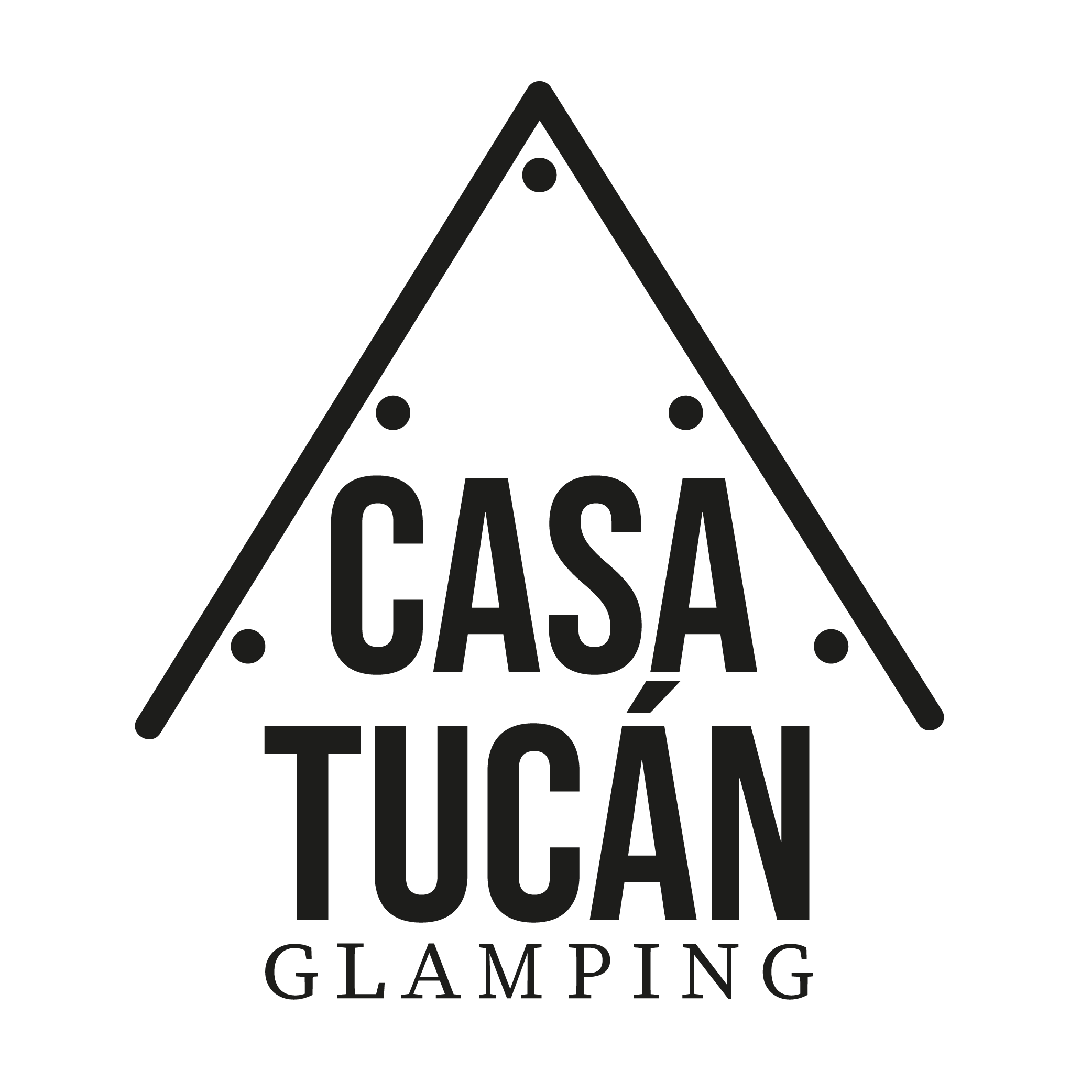 Casa Tucán Glamping